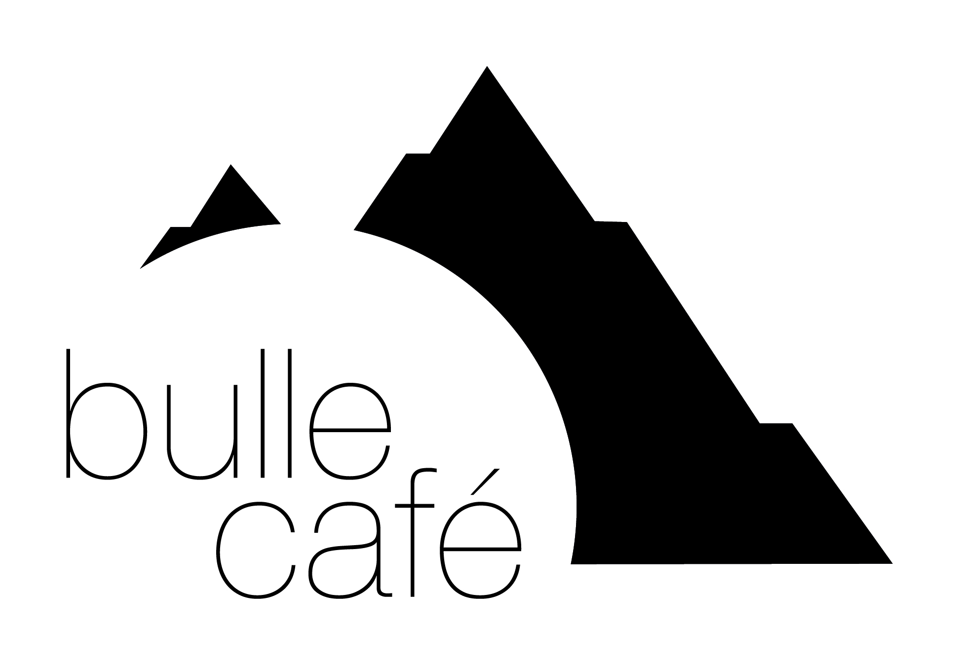Bulle Café